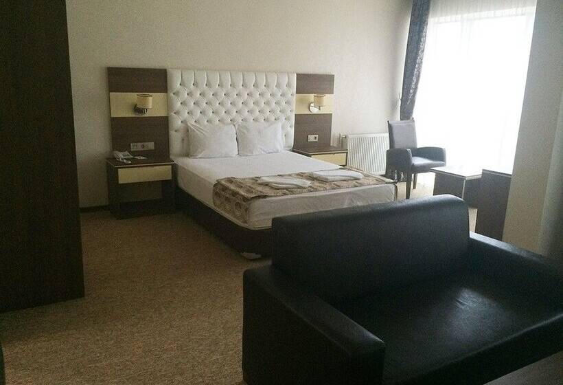 هتل Abdullah Resort