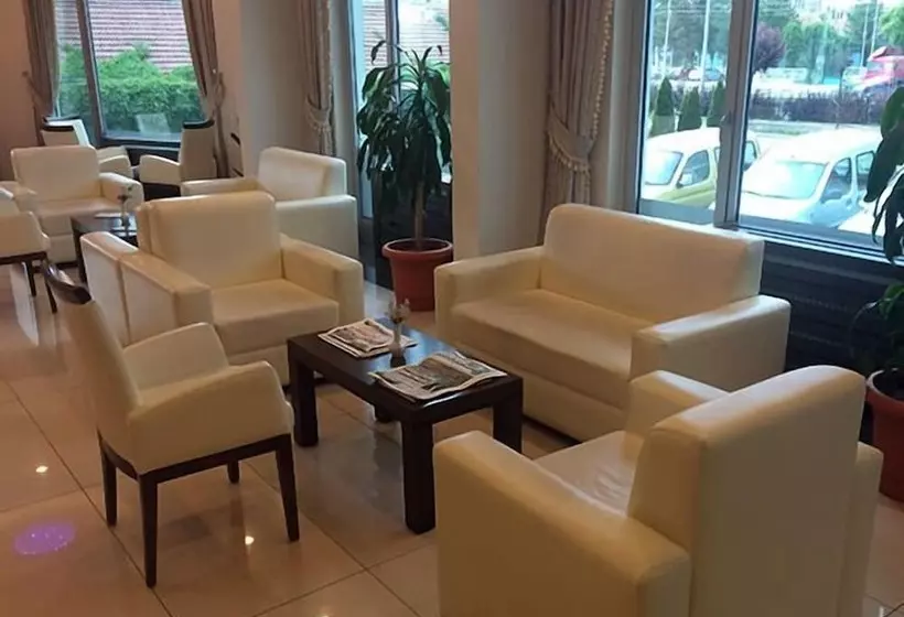 Hotel Abdullah Resort