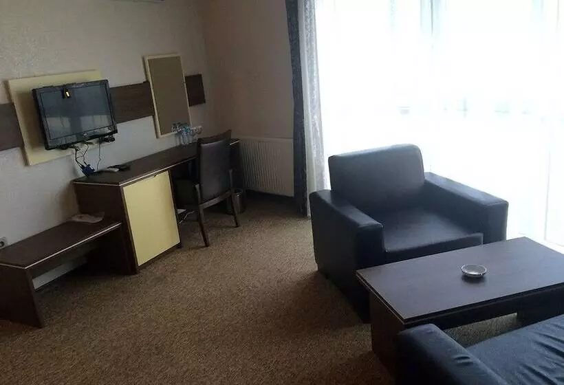 Hotel Abdullah Resort