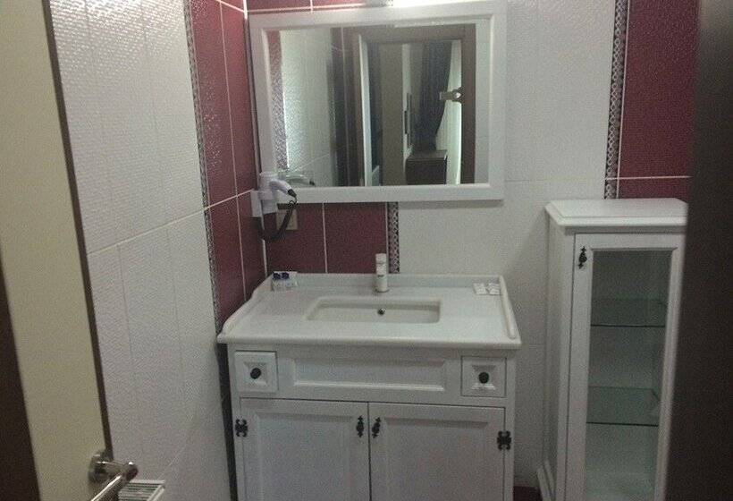 هتل Abdullah Resort