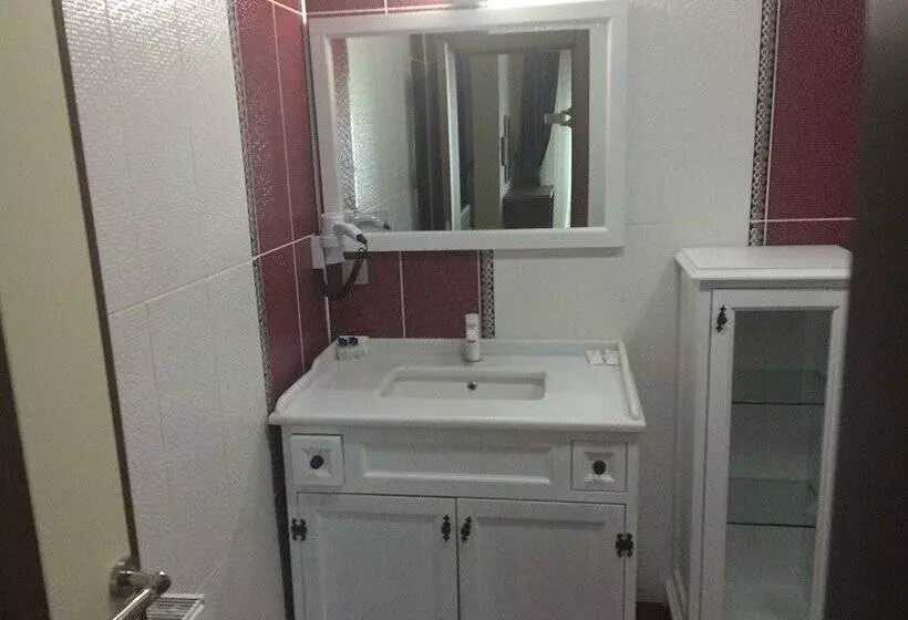 Hotel Abdullah Resort