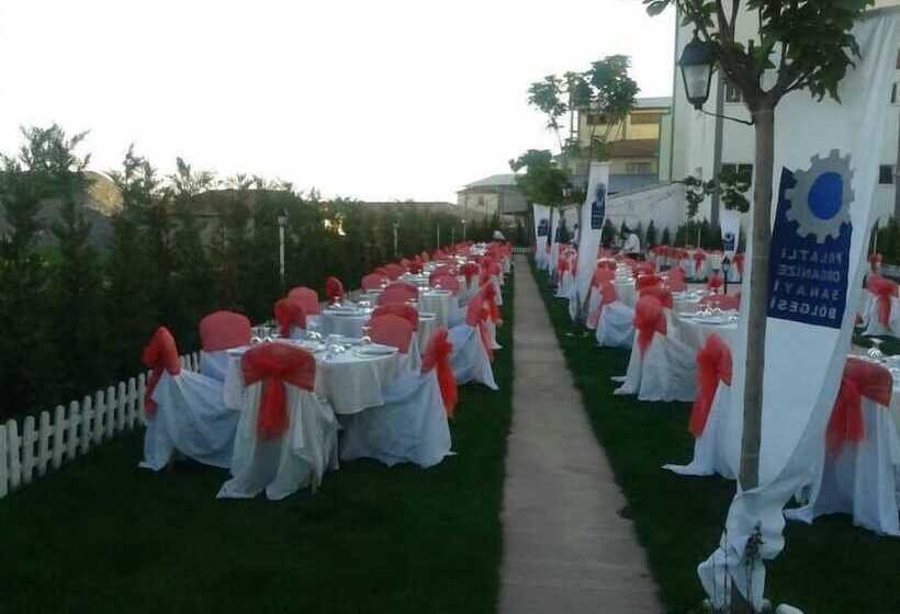 هتل Abdullah Resort