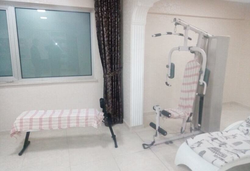 هتل Abdullah Resort