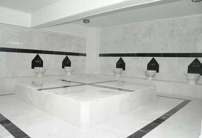 Hotel Abdullah Resort