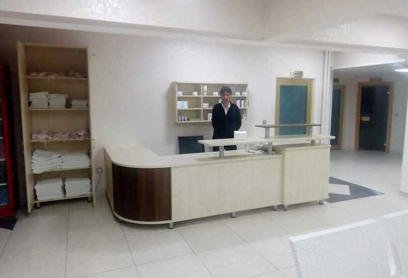 هتل Abdullah Resort