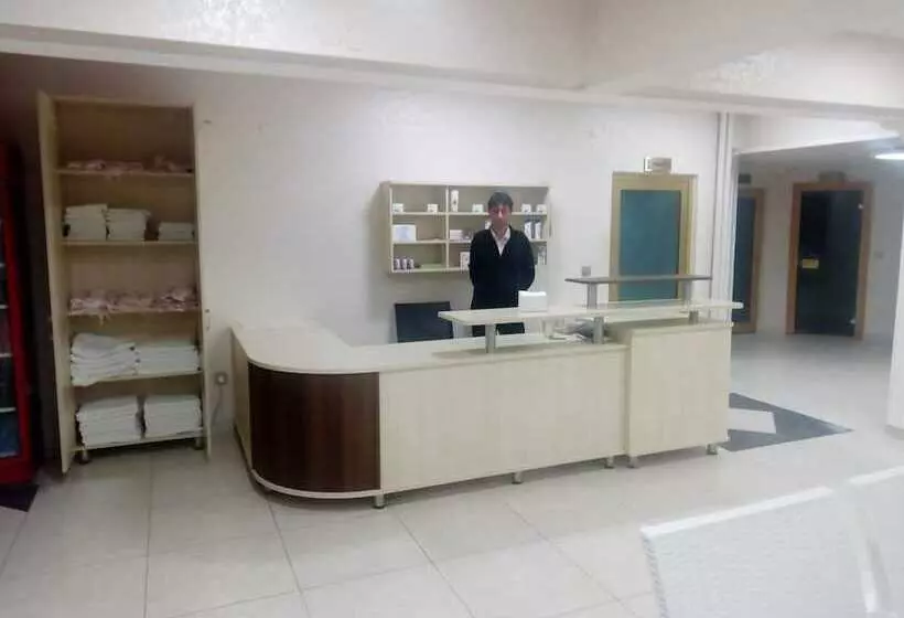 Hotel Abdullah Resort