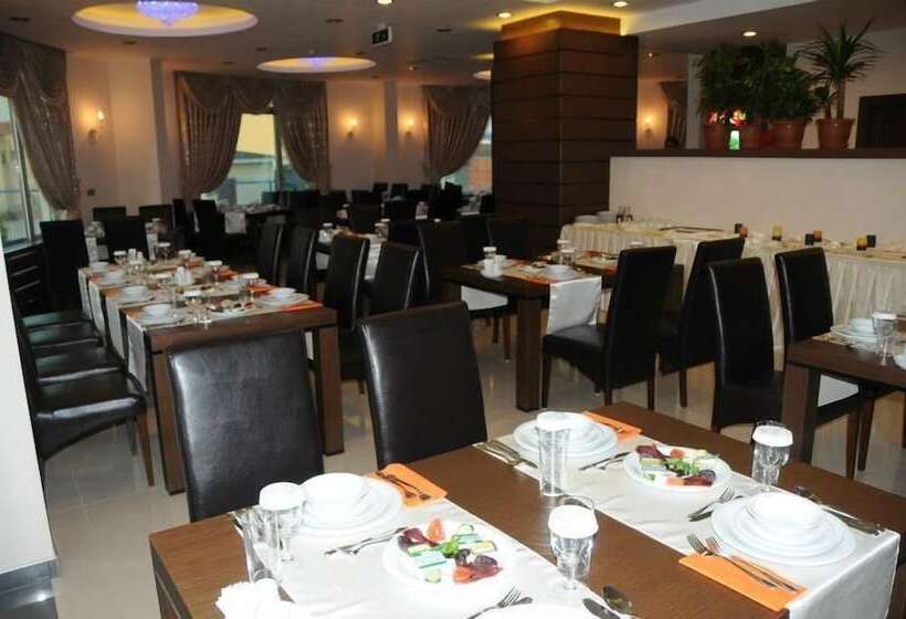 هتل Abdullah Resort