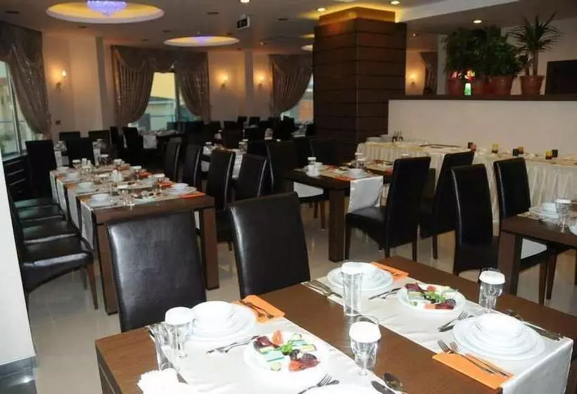 Hotel Abdullah Resort