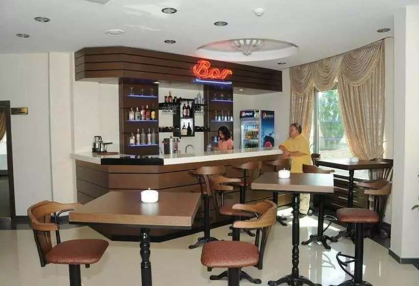 Hotel Abdullah Resort