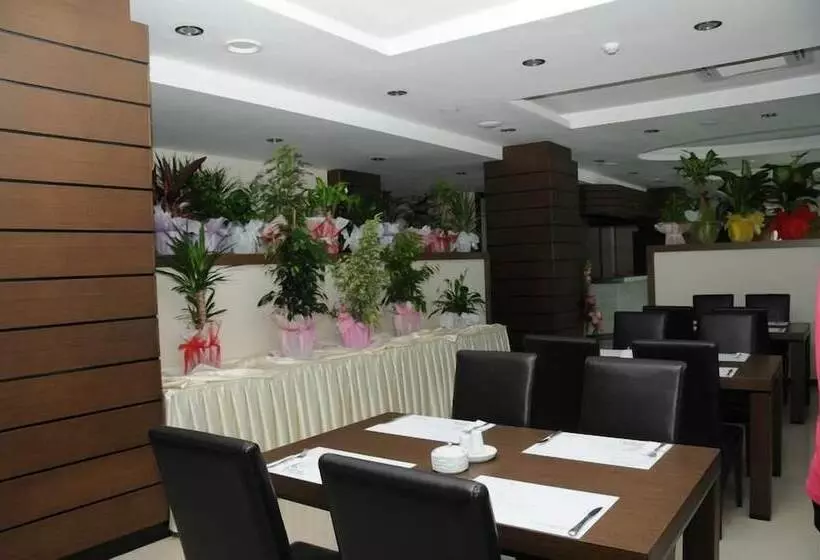 Hotel Abdullah Resort