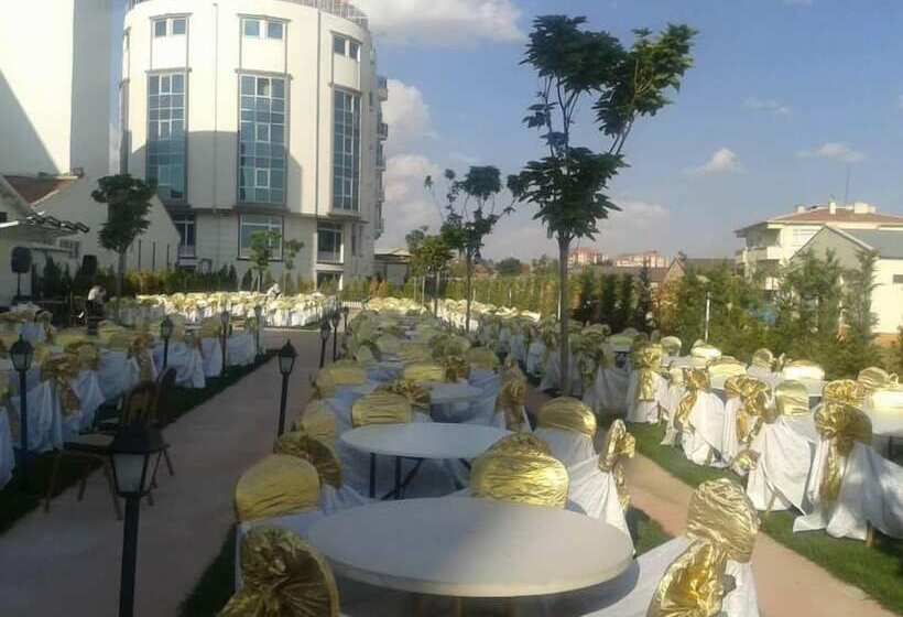 هتل Abdullah Resort