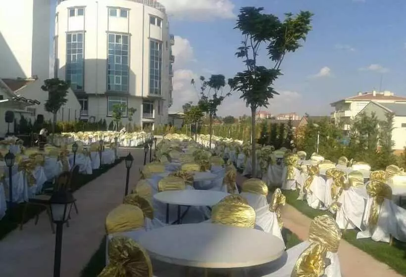 Hotel Abdullah Resort