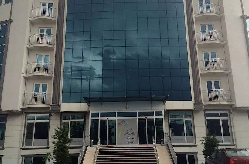 Hotel Abdullah Resort