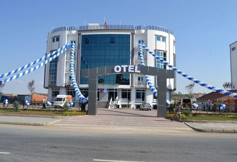 هتل Abdullah Resort