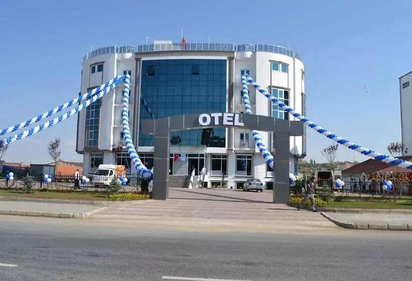 Hotel Abdullah Resort