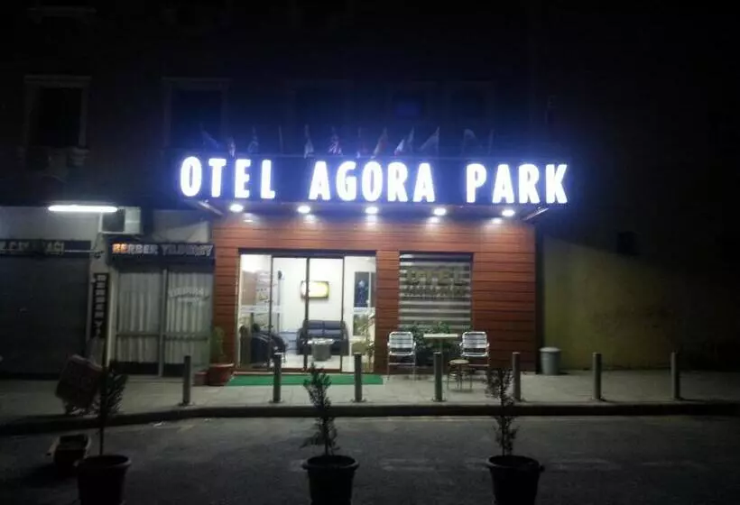 Otel Agora Park