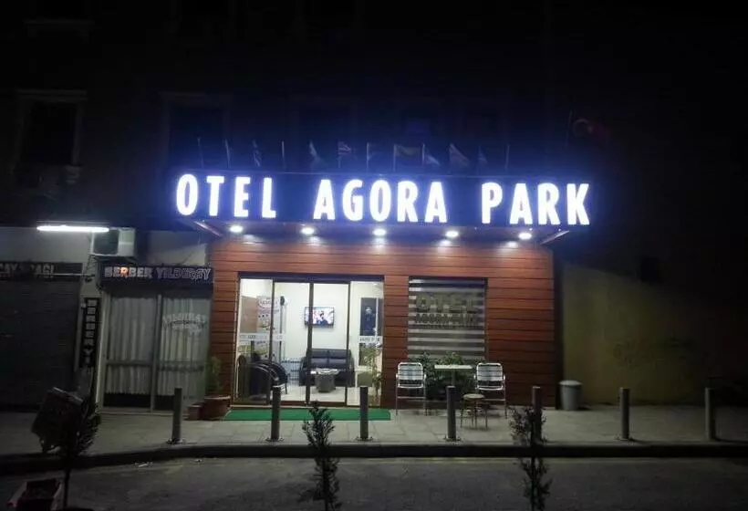 Otel Agora Park