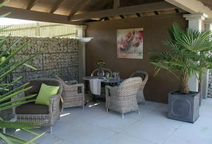 Hotelli Der Heindlhof