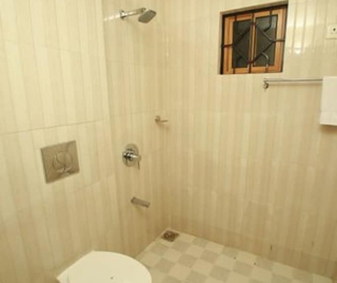 酒店 Dream Home Residency