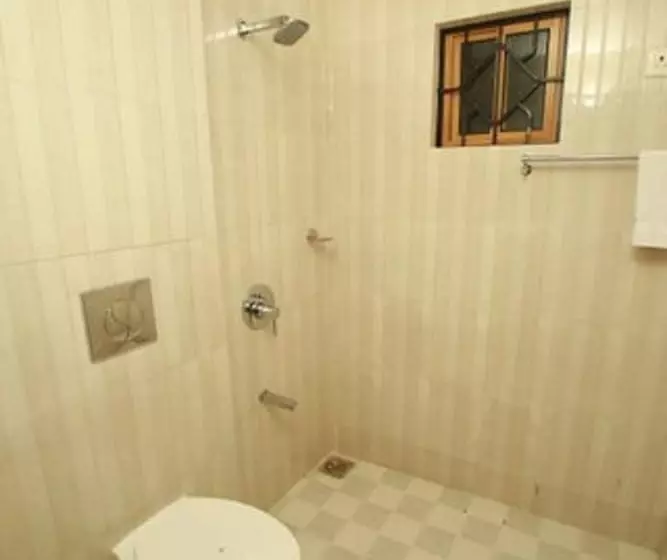 Hotelli Dream Home Residency