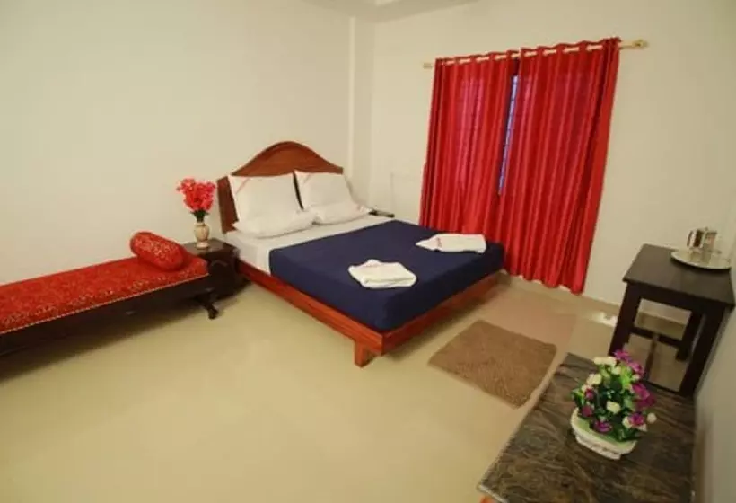 Hotelli Dream Home Residency