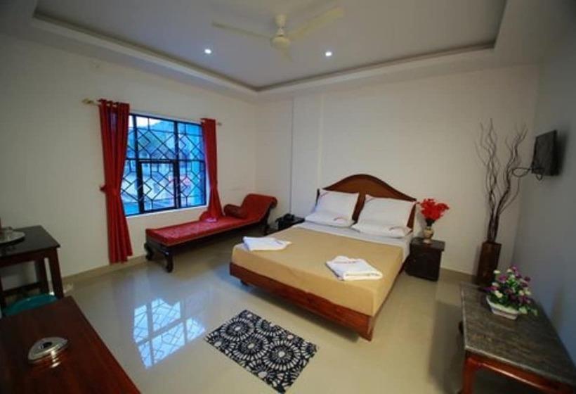 酒店 Dream Home Residency