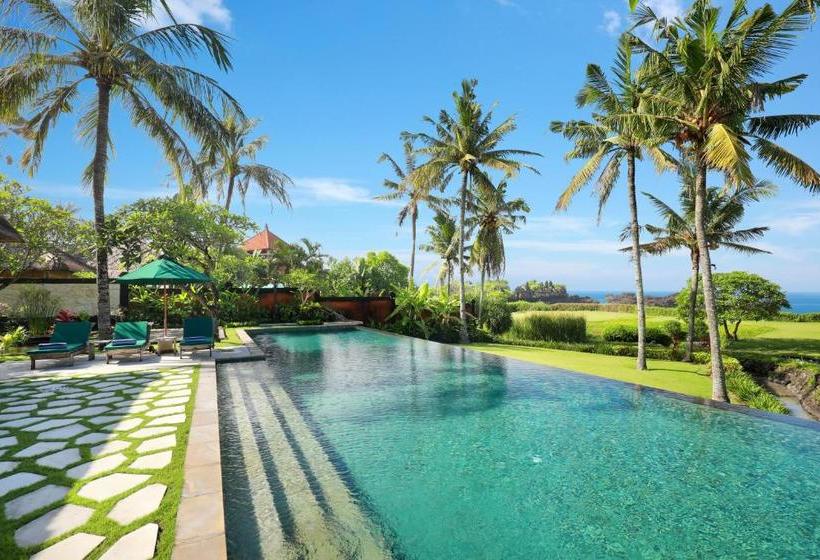 호텔 Impiana Private Villas Cemagi