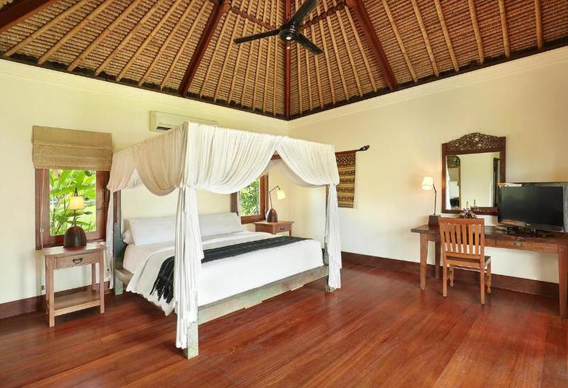 호텔 Impiana Private Villas Cemagi