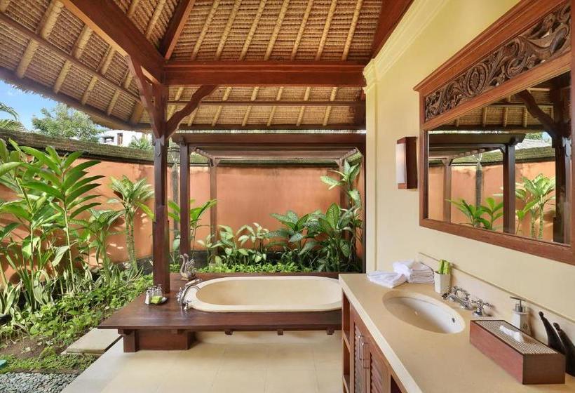 호텔 Impiana Private Villas Cemagi