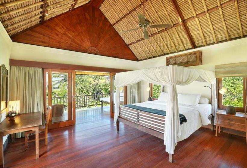 호텔 Impiana Private Villas Cemagi