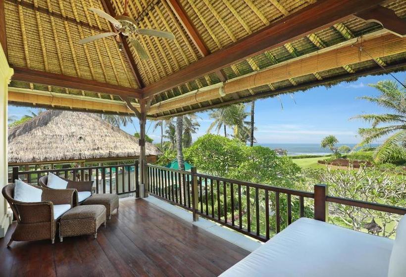 호텔 Impiana Private Villas Cemagi