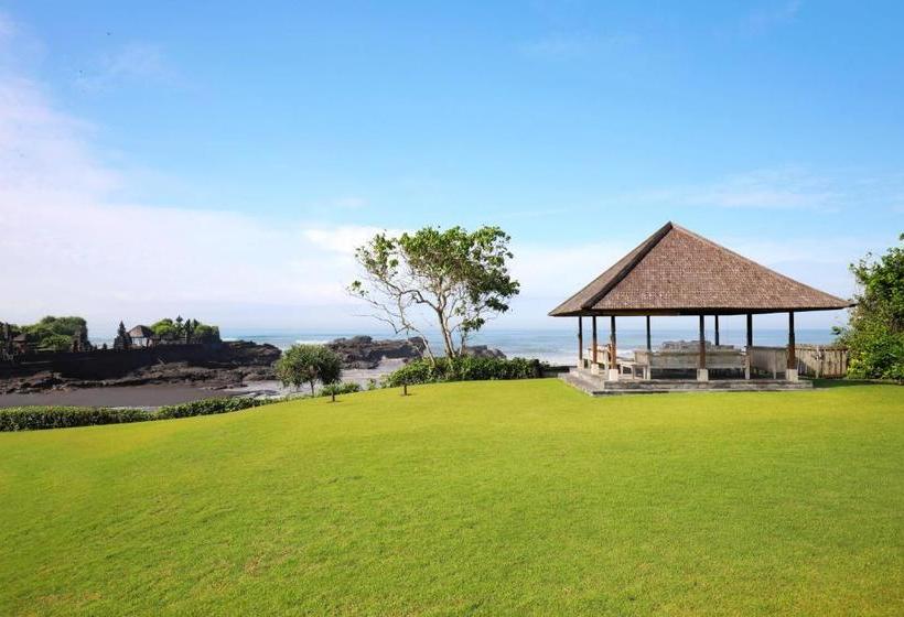 호텔 Impiana Private Villas Cemagi