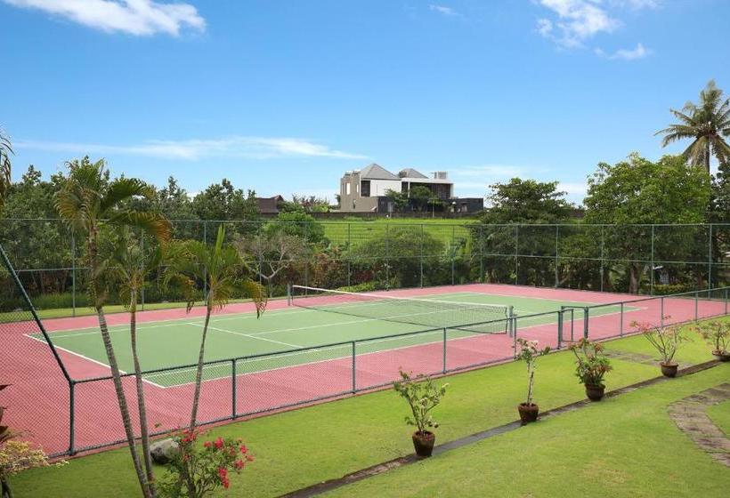 호텔 Impiana Private Villas Cemagi