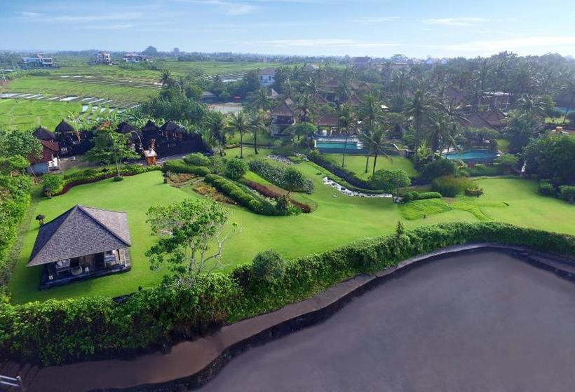 호텔 Impiana Private Villas Cemagi