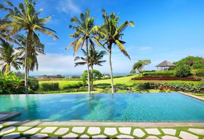 호텔 Impiana Private Villas Cemagi