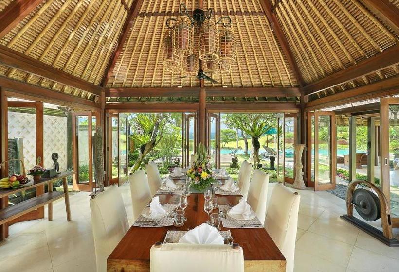 호텔 Impiana Private Villas Cemagi