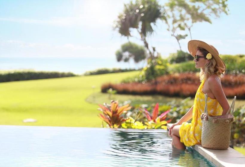 호텔 Impiana Private Villas Cemagi