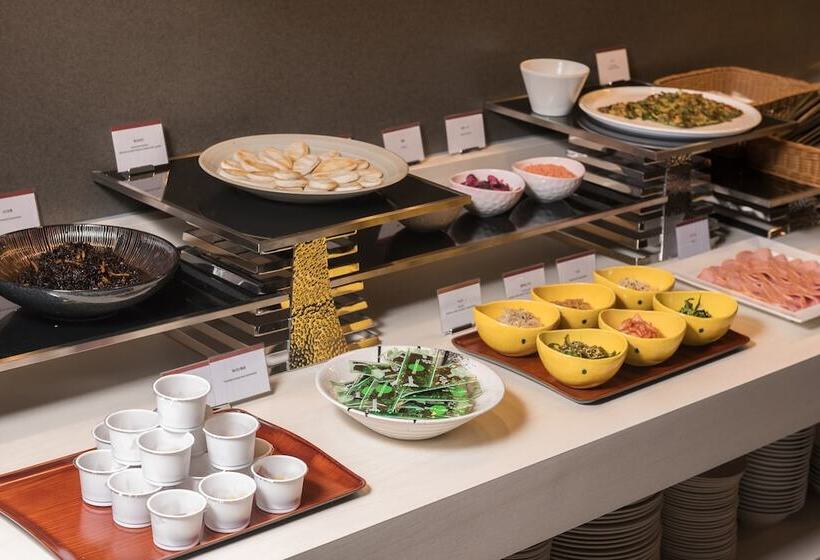 فندق Mystays Nagoya Nishiki