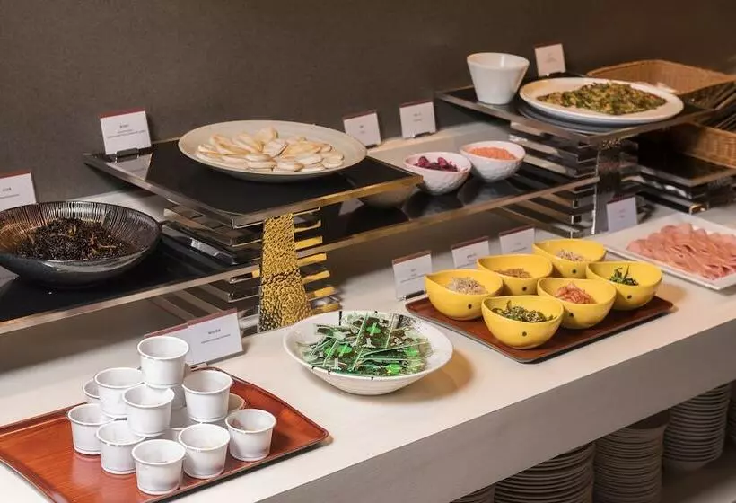 ホテル Mystays Nagoya Nishiki