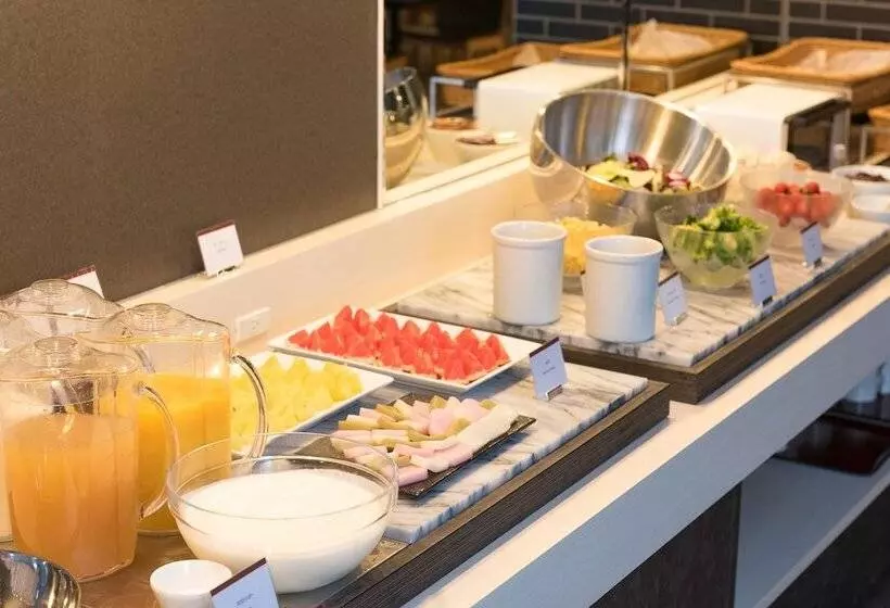 ホテル Mystays Nagoya Nishiki