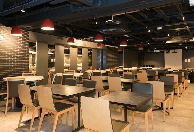 فندق Mystays Nagoya Nishiki