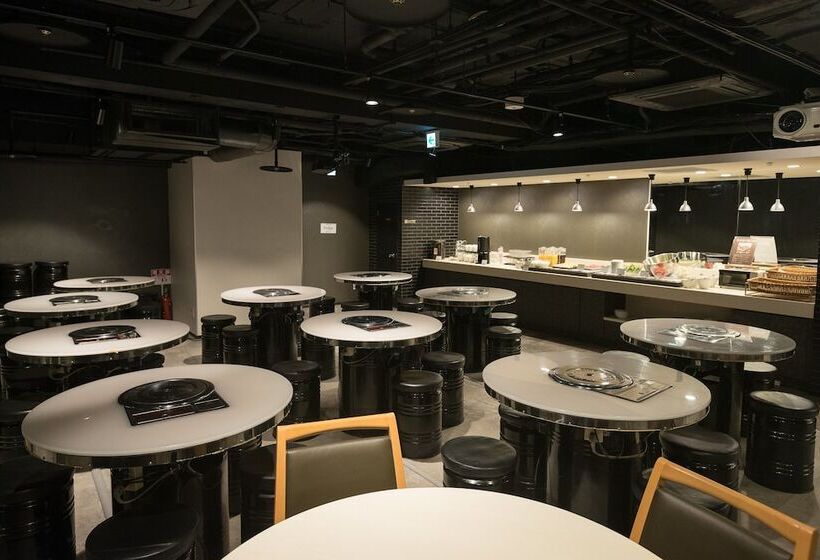 فندق Mystays Nagoya Nishiki