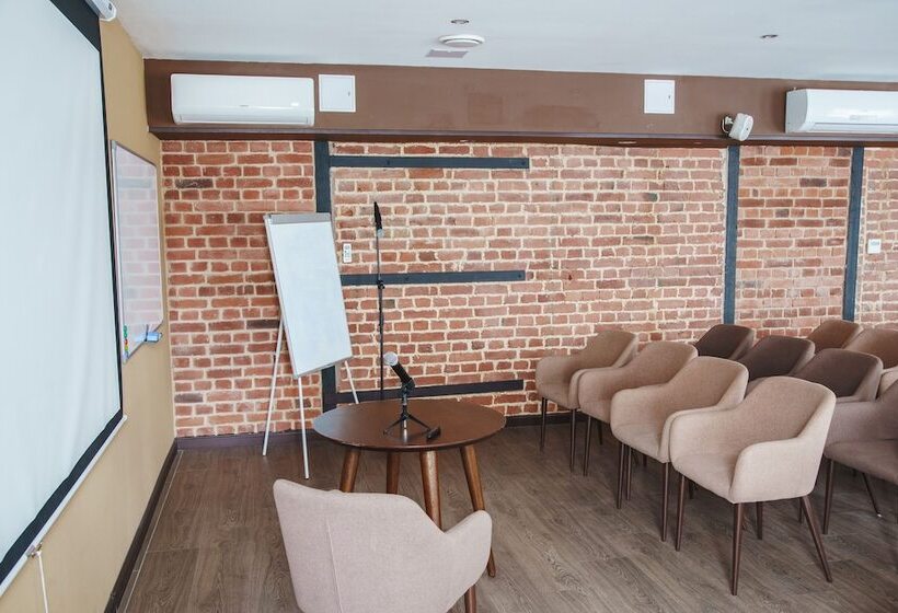 Hotel Port Comfort On Ligovskiy