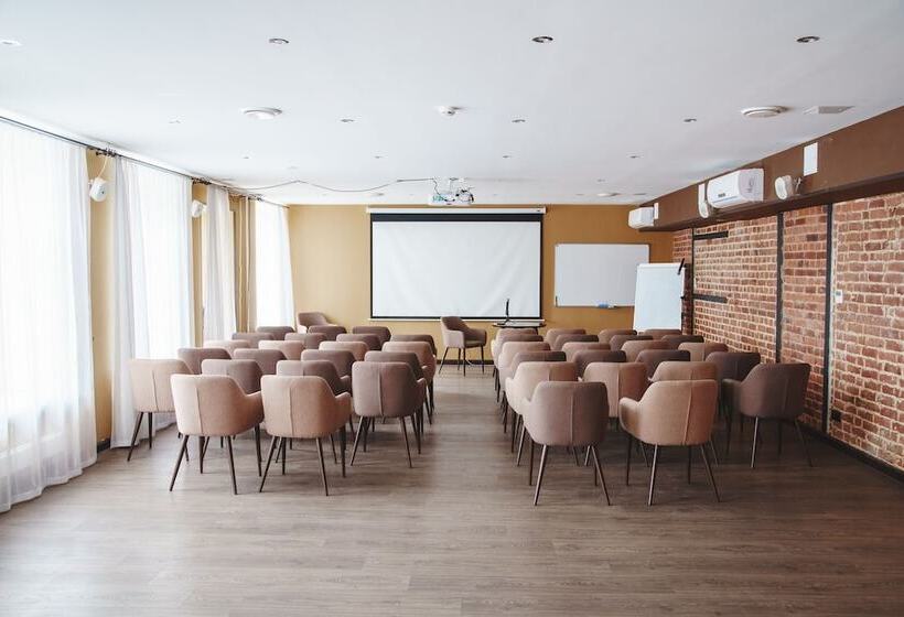 Hotel Port Comfort On Ligovskiy