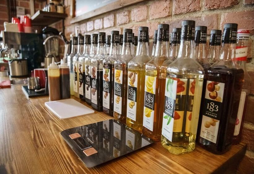 Hotel Port Comfort On Ligovskiy