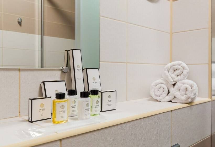 Hotel Port Comfort On Ligovskiy