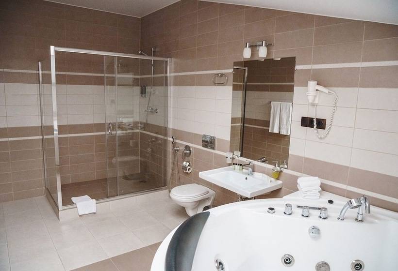 Hotel Port Comfort On Ligovskiy