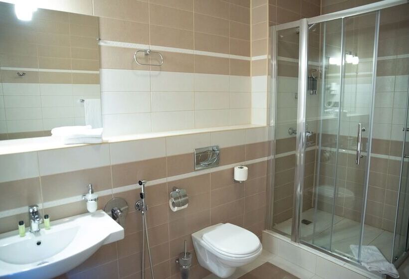 Hotel Port Comfort On Ligovskiy