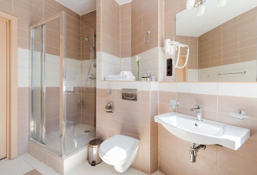 Hotel Port Comfort On Ligovskiy