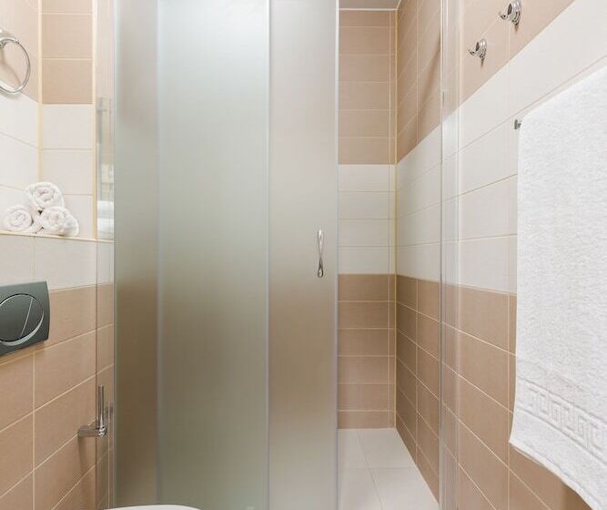 Hotel Port Comfort On Ligovskiy